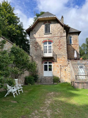 Maison Inés